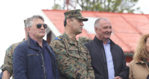 HELEZ NARUŽIO KOMŠIĆA: Bio 16 godina član Predsjedništva i sad kao protiv