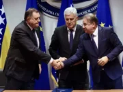 HAOS U VRHU VLASTI: Trojka raskrinkava- naš potez srušio Dodika!