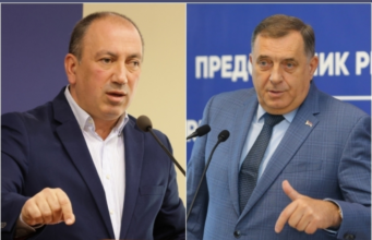 MUK U LAKTAŠIMA: Igor Crnadak objavio video pa poručio Dodiku -“Samo neka se pridržava ovoga što je rekao…” MUK U LAKTAŠIMA: Igor Crnadak objavio video pa poručio Dodiku -“Samo neka se pridržava ovoga što je rekao…”