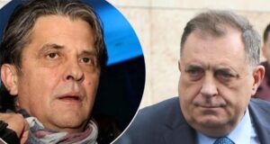 VASKOVIĆ OTKRIVA NOVA SAZNANJA: “Dodiku vrlo ozbiljno zaprijećeno da ne smije praviti…”