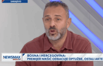 AVDIĆ OTKRIVA NOVE ŠOKANTNE DETALJE AFERE: “POSKOK laže, tužiteljica Aida Bešlija 10 mjeseci nije uradila ništa. Ima poruka u kojima Munjić i drugi spletkare protiv…!” AVDIĆ OTKRIVA NOVE ŠOKANTNE DETALJE AFERE- “POSKOK laže, tužiteljica Aida Bešlija 10 mjeseci nije uradila ništa. Ima poruka u kojima Munjić i drugi spletkare protiv…!”