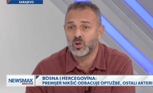 AVDIĆ OTKRIVA NOVE ŠOKANTNE DETALJE AFERE- “POSKOK laže, tužiteljica Aida Bešlija 10 mjeseci nije uradila ništa. Ima poruka u kojima Munjić i drugi spletkare protiv…!”