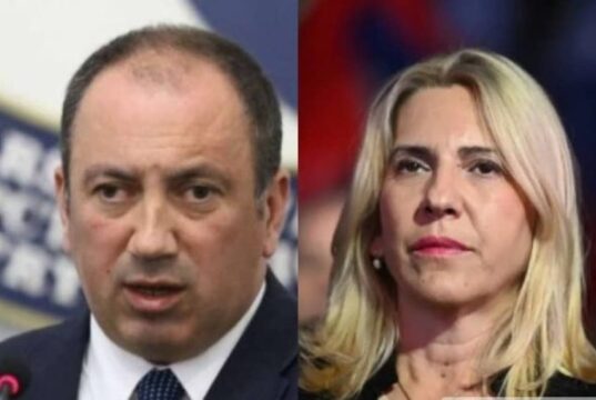 “Kakav fleš!” Crnadak u šoku nakon povratka iz SAD – desilo se pravo čudo u Srpskoj!