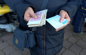 Neki penzioneri u BiH će ove sedmice dobiti 13. penziju Neki penzioneri u BiH će ove sedmice dobiti 13. penziju