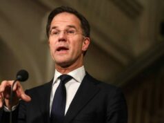 DRAMATIČNO SAOPŠTENJE ŠEFA NATO-a: Vrijeme je za akciju. Ovo je sljedeća meta Rusije…!” DRAMATIČNO SAOPŠTENJE ŠEFA NATO-a- Vrijeme je za akciju. Ovo je sljedeća meta Rusije...!