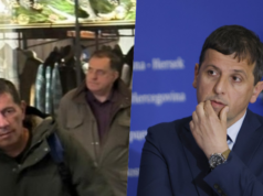 ŠTA JE DODIK RADIO U RIMU? Političar iz RS-a otkrio detalje ŠTA JE DODIK RADIO U RIMI? Političar iz RS-a otkrio detalje