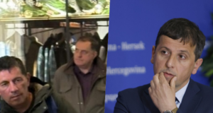 ŠTA JE DODIK RADIO U RIMU? Političar iz RS-a otkrio detalje ŠTA JE DODIK RADIO U RIMI? Političar iz RS-a otkrio detalje