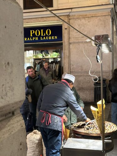 ŠTA JE DODIK RADIO U RIMI? Političar iz RS-a otkrio detalje