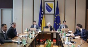 KONAČNO: Vijeće ministara BiH donijelo odluku