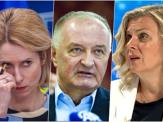 POTPUNI DEBAKL: Željana Zovko se žalila šefici europske diplomacije zbog šutnje povodom istupa Zukana Heleza, a bolje da nije…