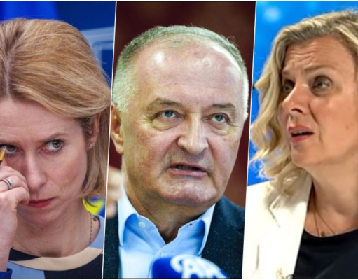 POTPUNI DEBAKL: Željana Zovko se žalila šefici europske diplomacije zbog šutnje povodom istupa Zukana Heleza, a bolje da nije…