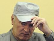 BURA U HAGU: Stigle vijesti za Ratka Mladića