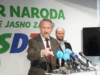 IZETBEGOVIĆ OTVORENO PROGOVORIO: O položaju hrišćana, izbornim manipulacijama i minimalnoj plati…