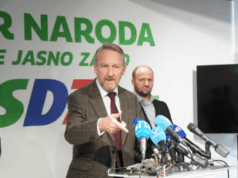 IZETBEGOVIĆ OTVORENO PROGOVORIO: O položaju hrišćana, izbornim manipulacijama i minimalnoj plati…