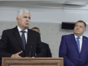 Bursać uputio žestoku poruku “legitimnom predstavniku”: “Čoviću, ako ti je Dodik predsjednik – vodi ga kući!”