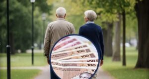 Osmijeh za penzionere: Stižu dva rasta penzija, minimalna će biti 700 KM!