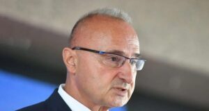 Grlić Radman poručio iz Zagreba: Dijalog legitimnih predstavnika ključ evropskog puta BiH