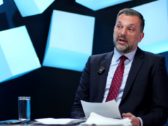 U 11 dana Elmedin Konaković prijavio temu, položio sve ispite i odbranio diplomski rad: Detalji inspekcijskog nalaza