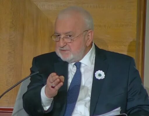 VARNICE U ZAGREBU: Bivši reis podigao buru