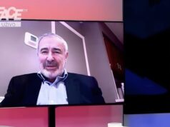 Sven Alkalaj: “Nema trećeg entiteta, nema zatvaranja OHR-a! Rubio sve zna, Dodik na oku Amerike!”