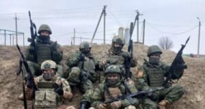 Srpski borci iz Ukrajine prijete novim ratom u BiH: Majka Rusija će nam vratiti dug