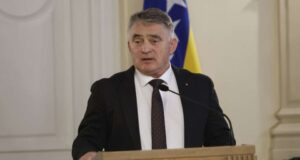 KOMŠIĆEV DF ODABRAO: Kandidat za člana Predsjedništva BiH poznat