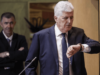 Dragan Čović poslao signal “prijateljima Bošnjacima koji vole Bosnu i Hercegovinu”