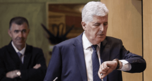 Dragan Čović poslao signal “prijateljima Bošnjacima koji vole Bosnu i Hercegovinu”