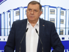 Dodik uputio poruku Bakiru Izetbegoviću: „Jednom sam ti rekao, sada ponavljam“