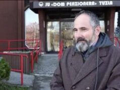 Sve izlazi na vidjelo nakon stravičnog požara u ustanovi o kojoj se šutjelo: Uhapšen bivši direktor