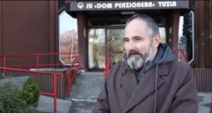 Sve izlazi na vidjelo nakon stravičnog požara u ustanovi o kojoj se šutjelo: Uhapšen bivši direktor