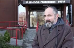 Sve izlazi na vidjelo nakon stravičnog požara u ustanovi o kojoj se šutjelo: Uhapšen bivši direktor