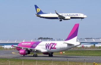Dobre vijesti za dijasporu: Wizz Air i Ryanair proširuju ponudu letova iz BiH i otvaraju nove mogućnosti putovanja Wizz Air i Ryanair proširuju ponudu letova iz BiH i otvaraju nove mogućnosti putovanja