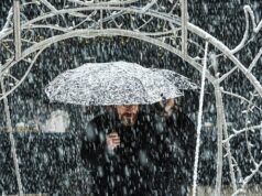 Stižu debeli minusi i izraženo nevrijeme u BiH — meteorolozi izdali narandžasto upozorenje! Stižu debeli minusi i izraženo nevrijeme u BiH — meteorolozi izdali narandžasto upozorenje!
