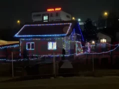 Humanost na djelu: Jasmin obnovio izgorjelu kuću porodici Ljubaš i pokazao šta znači komšijska solidarnost Jasmin obnovio izgorjelu kuću porodici Ljubaš i pokazao šta znači komšijska solidarnost