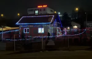 Humanost na djelu: Jasmin obnovio izgorjelu kuću porodici Ljubaš i pokazao šta znači komšijska solidarnost Jasmin obnovio izgorjelu kuću porodici Ljubaš i pokazao šta znači komšijska solidarnost