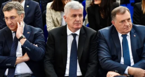 JASNA PORUKA: Koordinirani pakleni udar na Bosnu i Hercegovinu je u toku