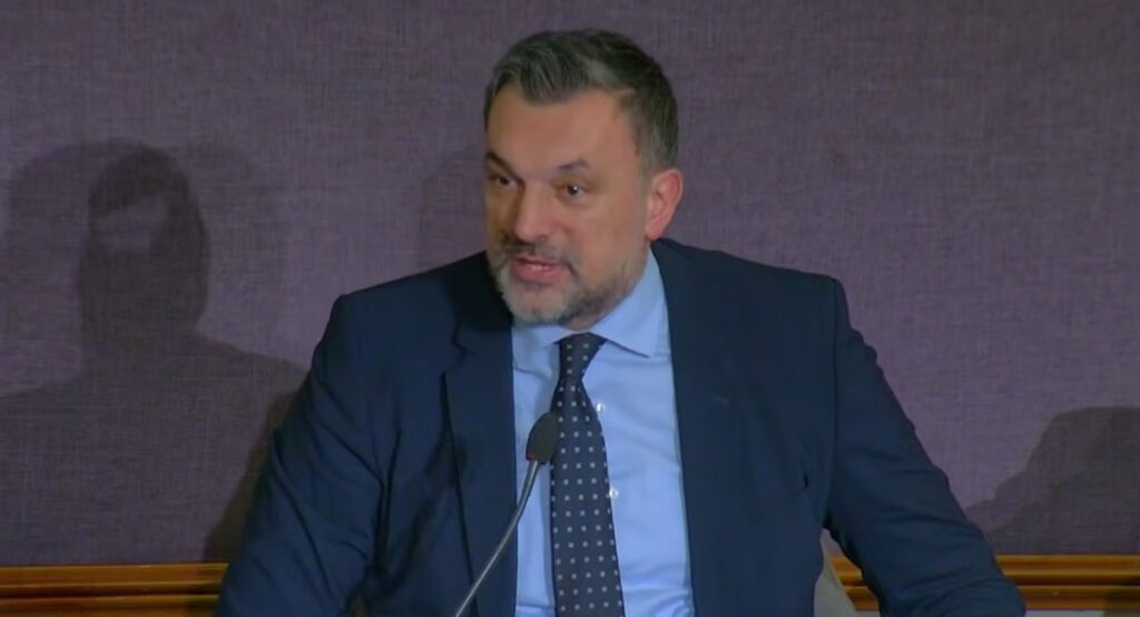 Konakovićeva kapitulacija u Zagrebu- Diplomatija BiH u službi Plenkovića i HDZ-a