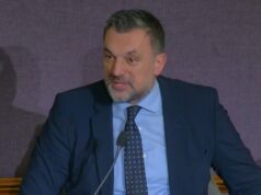 Konakovićeva kapitulacija u Zagrebu: Diplomatija BiH u službi Plenkovića i HDZ-a Konakovićeva kapitulacija u Zagrebu- Diplomatija BiH u službi Plenkovića i HDZ-a