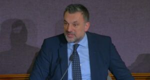 Konakovićeva kapitulacija u Zagrebu: Diplomatija BiH u službi Plenkovića i HDZ-a Konakovićeva kapitulacija u Zagrebu- Diplomatija BiH u službi Plenkovića i HDZ-a