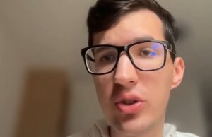 Zabrinjavajuća objava Nedima Sladića: Ovo je problem kojeg BiH nikada neće riješiti OGLASIO SE POZNATI METEOROLOG- Zabrinjavajuća objava Nedima Sladića- Ovo je problem kojeg BiH nikada neće riješiti...