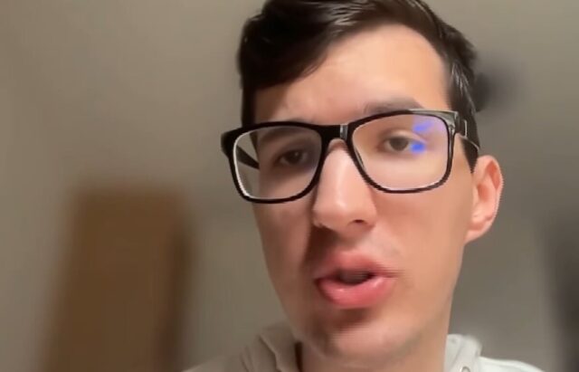 OGLASIO SE POZNATI METEOROLOG- Zabrinjavajuća objava Nedima Sladića- Ovo je problem kojeg BiH nikada neće riješiti... OGLASIO SE POZNATI METEOROLOG- Zabrinjavajuća objava Nedima Sladića- Ovo je problem kojeg BiH nikada neće riješiti...