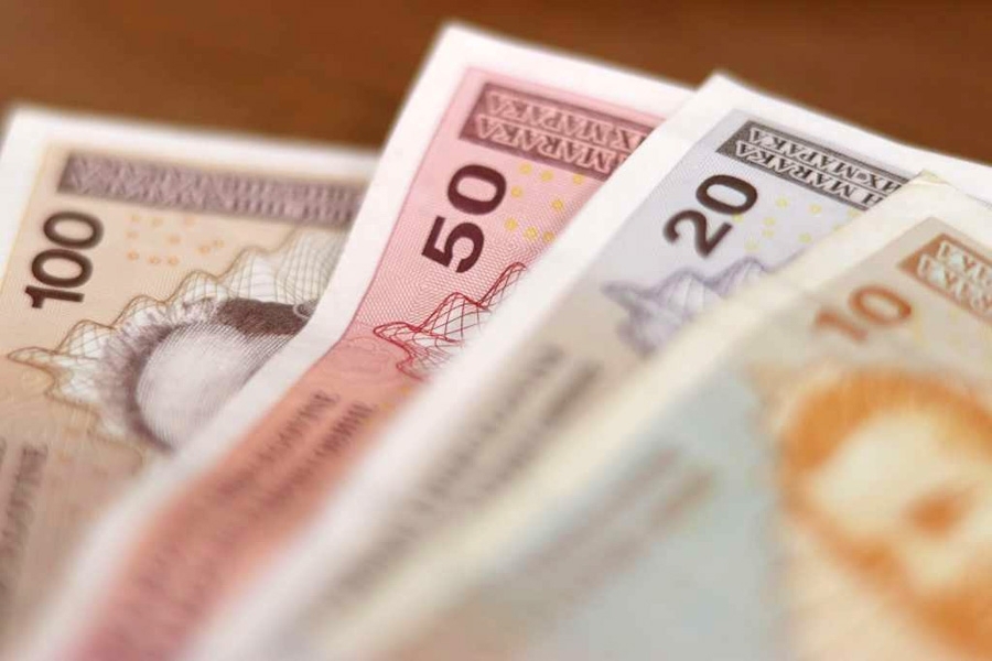 isplata penzija RS decembar 2025