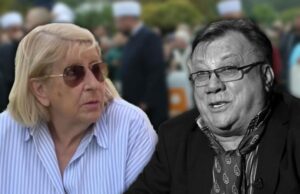 SUPRUGA HALIDA BEŠLIĆA NAPUSTILA BIH: Evo gdje se nalazi Sejda i u kakvom je zdravstvenom stanju SUPRUGA HALIDA BEŠLIĆA NAPUSTILA BIH: Evo gdje se nalazi Sejda i u kakvom je zdravstvenom stanju