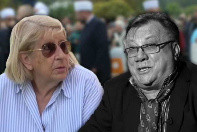 SUPRUGA HALIDA BEŠLIĆA NAPUSTILA BIH- Evo gdje se nalazi Sejda i u kakvom je zdravstvenom stanju SUPRUGA HALIDA BEŠLIĆA NAPUSTILA BIH: Evo gdje se nalazi Sejda i u kakvom je zdravstvenom stanju