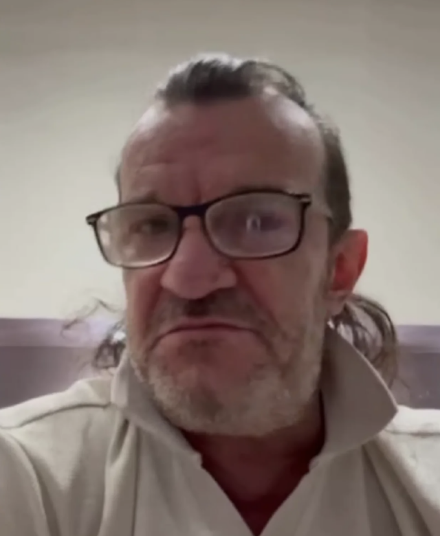 (VIDEO) Večeras se "trese" RS, ali i Srbija: Aca Lukas otkrio "šokantne" informacije o Dodiku