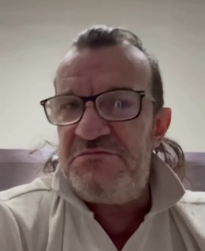 (VIDEO) Večeras se "trese" RS, ali i Srbija: Aca Lukas otkrio "šokantne" informacije o Dodiku
