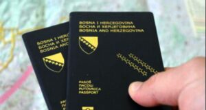 USVOJENA ODREDBA: Za tri mjeseca bh. građani će imati drugačiji način putovanja na aerodromima u BiH USVOJENA ODREDBA: Za tri mjeseca bh. građani će imati drugačiji način putovanja na aerodromima u BiH