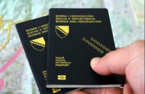 USVOJENA ODREDBA: Za tri mjeseca bh. građani će imati drugačiji način putovanja na aerodromima u BiH USVOJENA ODREDBA: Za tri mjeseca bh. građani će imati drugačiji način putovanja na aerodromima u BiH