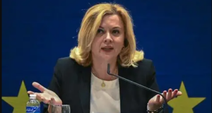 Zašto je Željana Zovko odustala od dolaska u Sarajevo: „Otkazala sam prijem“